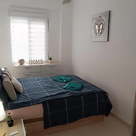 Apartamento Blanca * Torrevieja