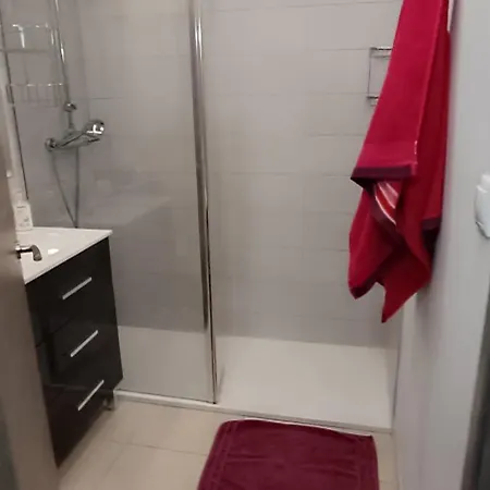 Apartamento Blanca Torrevieja
