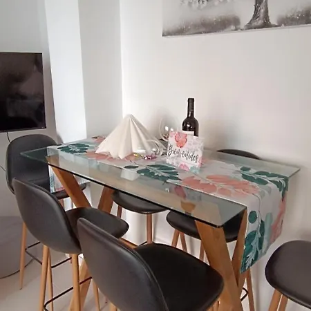 Apartamento Blanca Torrevieja