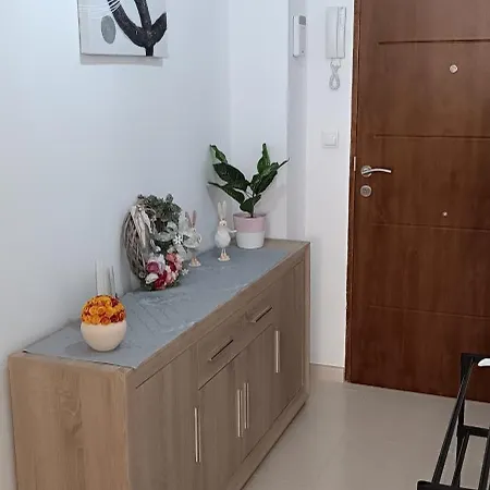 Apartment Apartamento Blanca Torrevieja