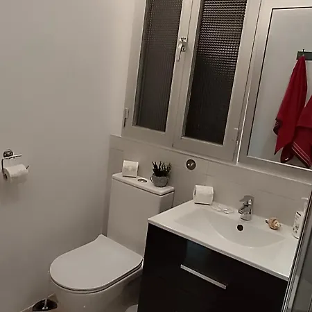 Apartamento Blanca * Torrevieja