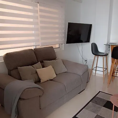 Apartamento Blanca Torrevieja