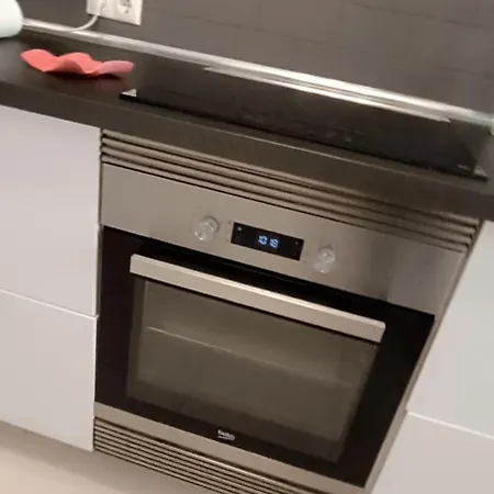 Apartamento Blanca Apartment