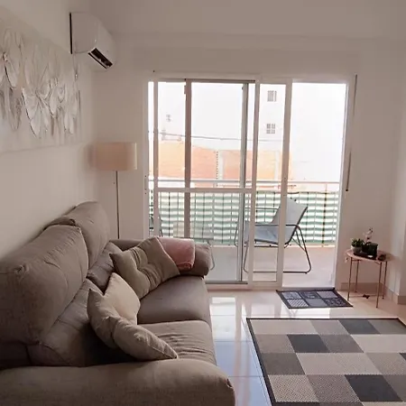 Apartment Apartamento Blanca Torrevieja
