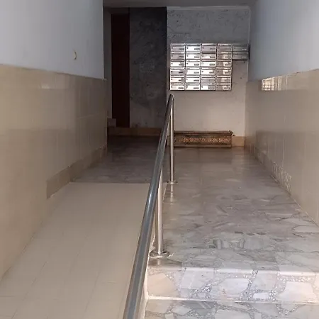 Apartamento Blanca * Torrevieja