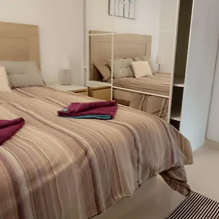 Apartamento Blanca Apartment Torrevieja