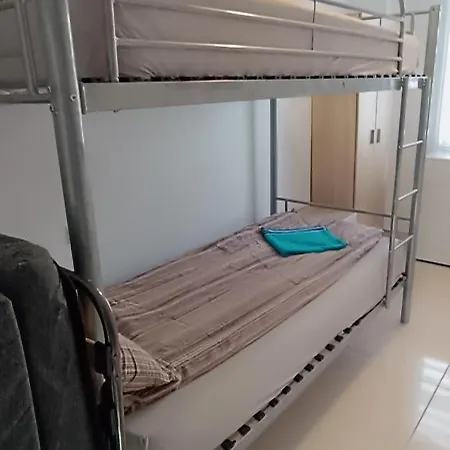 Apartamento Blanca Torrevieja