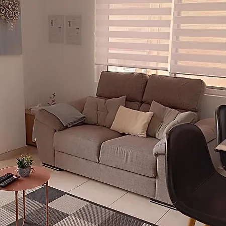 Apartamento Blanca Torrevieja