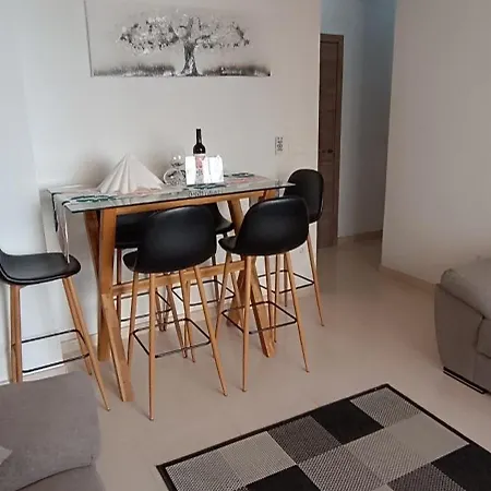 Apartment Apartamento Blanca Torrevieja