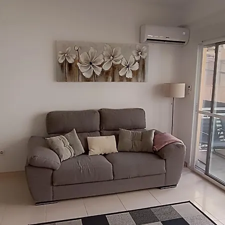 Apartamento Blanca Torrevieja