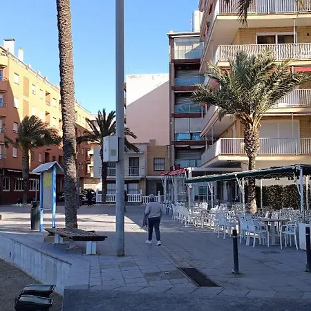 Apartamento Blanca Torrevieja